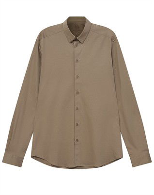 Marco Crunch Jersey Skjorte